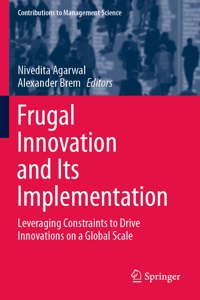 Frugal Innovation and Its Implementation