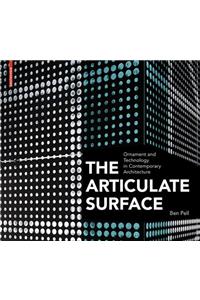 The Articulate Surface