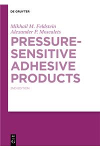 Pressure-Sensitive Adhesive Products