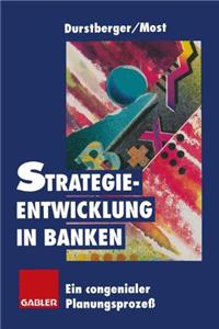 Strategieentwicklung in Banken