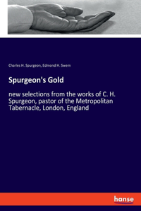 Spurgeon's Gold
