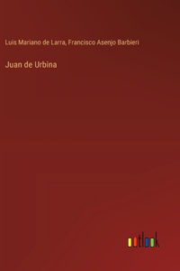 Juan de Urbina