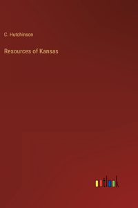 Resources of Kansas