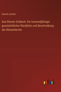 Das Kloster Drübeck