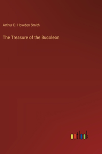 Treasure of the Bucoleon