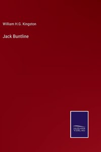 Jack Buntline