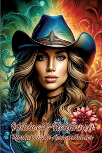 Wildwest-Heldinnen