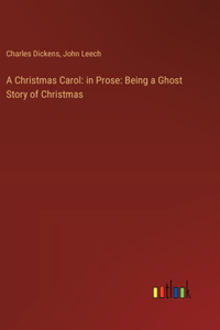 Christmas Carol