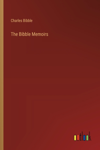 Bibble Memoirs