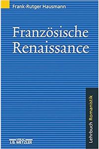 Französische Renaissance