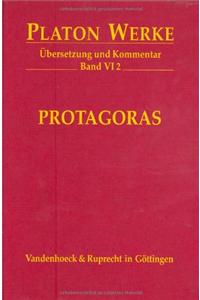 Platon Werke -- Ubersetzung Und Kommentar