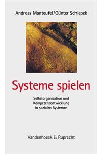 Systeme Spielen