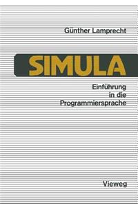 Einführung in Die Programmiersprache Simula