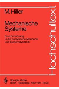 Mechanische Systeme