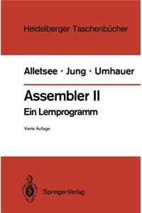 Assembler II