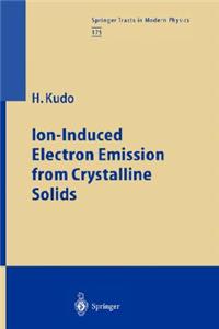 Ion-Induced Electron Emission from Crystalline Solids