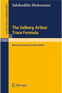 Selberg-Arthur Trace Formula