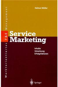 Service Marketing