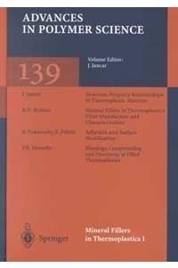 Mineral Fillers in Thermoplastics I