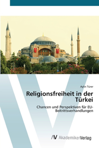 Religionsfreiheit in der Türkei