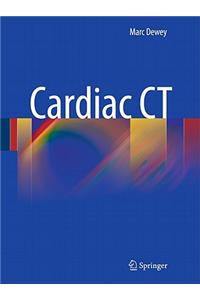 Cardiac CT