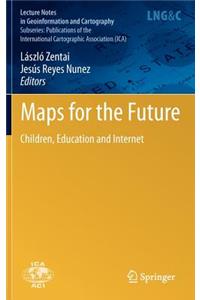 Maps for the Future