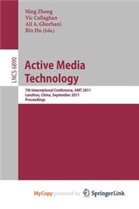 Active Media Technology