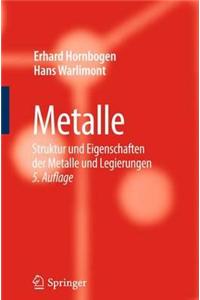 Metalle