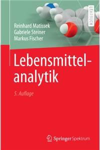 Lebensmittelanalytik