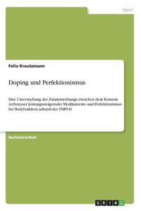 Doping und Perfektionismus