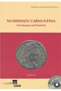 Numismatica Carnuntina