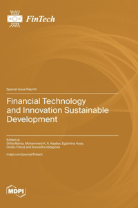 Financial Technology and Innovation Sustainable Development
