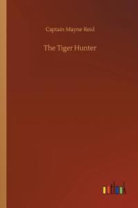 The Tiger Hunter