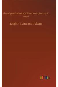 English Coins and Tokens