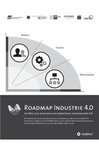 Roadmap Industrie 4.0