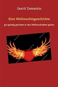 Eine Weihnachtsgeschichte