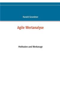 Agile Wertanalyse