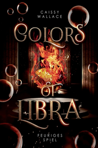 Colors of Libra