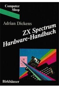 ZX Spectrum Hardware Handbuch