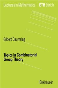 Topics in Combinatorial Group Theory