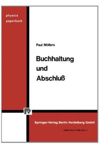 Buchhaltung Und Abschlua.