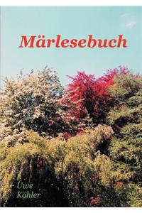 Märlesebuch