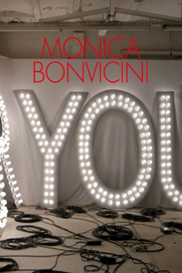 Monica Bonvicini