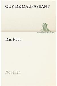 Das Haus