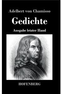 Gedichte