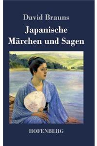 Japanische Märchen und Sagen