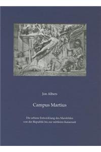 Campus Martius