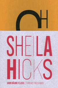 Sheila Hicks