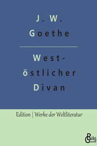 West-östlicher Divan