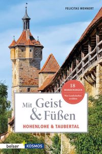 Mit Geist & FuÃŸen. Im Harz